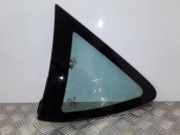 Linke Seite hinteres Seitenfenster PEUGEOT 407 SW (6E_) 1.6 HDi 110 43R001025 E000184