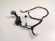 Türverkabelung hinten links MAZDA 6 Sedan (GJ, GL) 2.2 D GHK167220