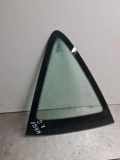 Linke Seite hinteres Seitenfenster MERCEDES-BENZ A (W168) A 160 (168.033, 168.133) DOT27M23100AS2