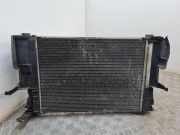 Radiator Pack Set MERCEDES-BENZ A (W176) A 200 CDI / d (176.008) A2465001303