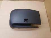 Lenkmechanismus Verkleidung VW GOLF VII Variant (BA5, BV5) 1.2 TSI 5G0858559H 5G0858566C