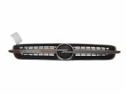Kühlergrill oben Opel Vectra C Caravan (Z02) 13103966