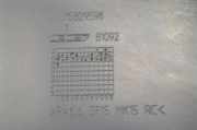 Motorabdeckung Opel Zafira B (A05) 55558383