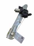 Fensterheber rechts hinten Ford C-Max II (DXA) AM51R27000BB