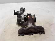 Turbolader Volvo S60 II (134) 31411485