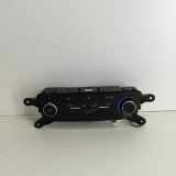 Heizungsbetätigung (Konsole) vorne Ford Transit Connect V408 Kasten () KT1T19980CAC