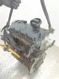 Motor ohne Anbauteile (Diesel) VW Golf V Variant (1KM) BXF