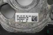 Lenkrad Skoda Superb III (3V) 5E0419091BQ