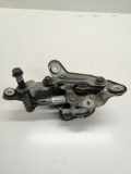 Wischermotor vorne Peugeot 407 Coupe () 9661812080
