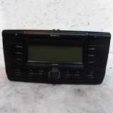 Radio/Navigationssystem-Kombination Skoda Octavia I Kombi (1U) 1Z0035161A