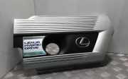Motorabdeckung Lexus NX 1 () 1260136162