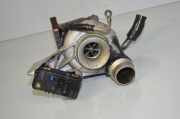 Turbolader BMW X3 (F25) 8519477