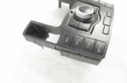 Radio Bedienschalter Audi A6 (4F, C6) 4F1919611M