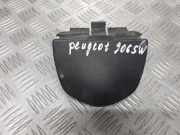 Aschenbecher Peugeot 206 SW (2E/K) 9627639377
