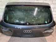 Heckklappe geschlossen Audi Q7 (4L)