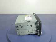 Radio/Navigationssystem-Kombination VW Passat B7 Alltrack (36, B7) 1K0035186AP