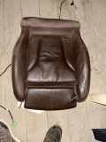 Sitz links vorne Audi Q5 (8R)