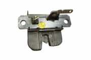 Schloss Heckdeckel VW Caddy II Van (9K9B) 2K0827505E