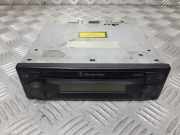 Radio/Navigationssystem-Kombination Mercedes-Benz Vaneo (414) A0048201486