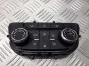 Heizungsbetätigung (Konsole) vorne Opel Mokka A / Mokka X (J13) 39081563