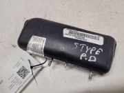Airbag Sitz links vorne Jaguar S-Type (X200) 4R83F611D10AA