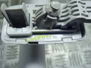 Sonnenblende links Mercedes-Benz GLE (W166) A1668100110