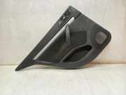 Türverkleidung links hinten Skoda Octavia II (1Z) 1Z5867211