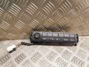 Radio Bedienschalter Nissan Murano I (Z50) 28395CC000