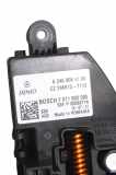 Widerstand Innenraumgebläse Mercedes-Benz CLA Coupe (C117) A2469064100