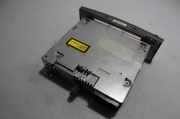 Radio/Navigationssystem-Kombination Peugeot 407 Coupe () PSARD4