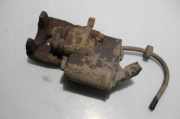 Bremssattel rechts hinten Audi A6 (4F, C6)