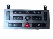 Heizungsbetätigung (Konsole) vorne Peugeot 407 () 96573322