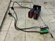 Gurtschloss Volvo V50 (545) 30780608