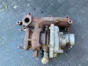 Turbolader Skoda Roomster (5J)