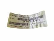 Armaturenbrett Skoda Octavia II Kombi (1Z) 1Z1857007EA