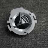 Lautsprecher links hinten Audi A6 Avant (4G, C7) 4G1035399