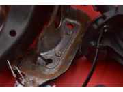 Fahrpedal Skoda Superb II Kombi (3T) 1K0721796K