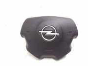 Schleifring Airbag Opel Vectra C (Z02) 24436803