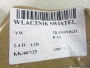 Schalter für Licht VW Transporter T4 Kasten () 701941531A