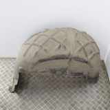 Radhaus rechts hinten Porsche Cayenne 2 (92A) 7P5810972A