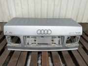 Heckklappe geschlossen Audi A8 (4D, D2) LY7M