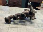 Turbolader Ford Focus II (DA, DP, HCP) M3AR065