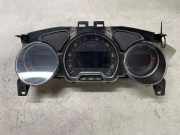 Tachometer Citroen C5 II Break (RE) 9665369180