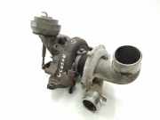 Turbolader Toyota Avensis Station Wagon (T27) 172010R070
