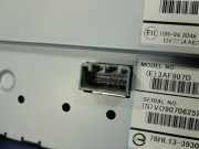 Radio/Navigationssystem-Kombination Volvo XC60 II (246) 31382065AE