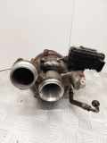 Turbolader BMW X5 (E70) 25820310