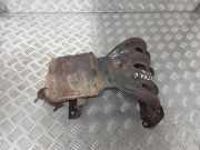 Katalysator ohne Lambdasonde Opel Vectra C (Z02) GM132