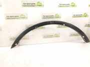 Blende Kotflügel links hinten Mercedes-Benz M-Klasse (W164) DALISID4267
