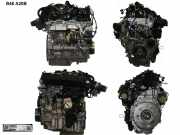 Motor ohne Anbauteile (Benzin) Mini Mini Cabriolet (F57) B46A20B