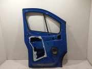 Tür links vorne Renault Trafic III Kasten (FG) 801015693R